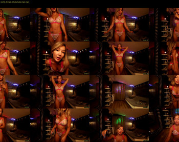 fantasystudiox — 54 minute Chaturbate female cam site download, 1080p, Aug 21, 2022