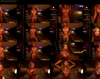 fantasystudiox — 54 minute Chaturbate female cam site download, 1080p, Aug 21, 2022