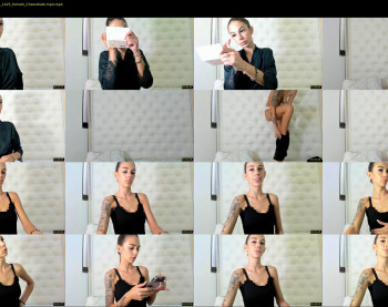 hotfallingdevil — 7 minute Chaturbate female cam site download, 1080p, Aug 21, 2022