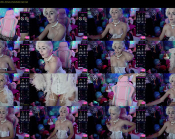 midnightpixie — 38 minute Chaturbate female cam site download, 1080p, Aug 21, 2022