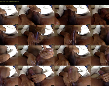 munymonstaattack — 26 minute Chaturbate male cam site download, 720p, Aug 21, 2022
