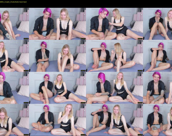 rubyandtyler — 54 minute Chaturbate couple cam site download, 1080p, Aug 21, 2022