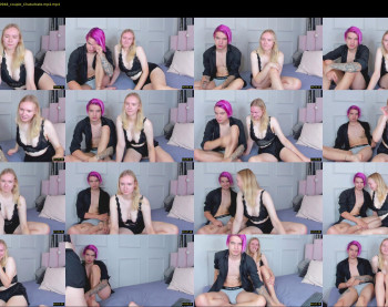 rubyandtyler — 53 minute Chaturbate couple cam site download, 1080p, Aug 21, 2022
