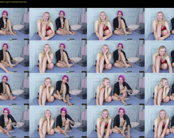 rubyandtyler — 3 minute Chaturbate couple cam site download, 1080p, Aug 21, 2022