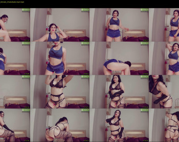 tiny_hat — 54 minute Chaturbate female cam site download, 1080p, Aug 21, 2022