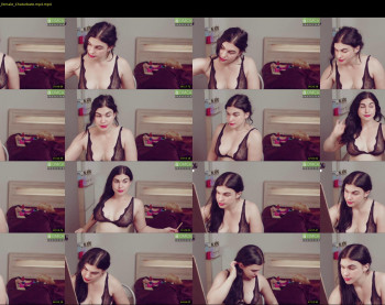 tiny_hat — 54 minute Chaturbate female cam site download, 1080p, Aug 21, 2022