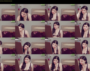 tiny_hat — 54 minute Chaturbate female cam site download, 1080p, Aug 21, 2022