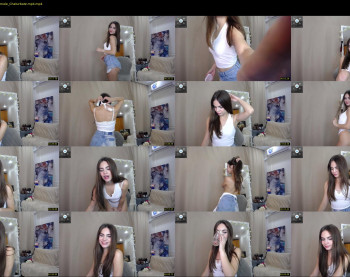 loxy_ — 56 minute Chaturbate female cam site download, 1080p, Aug 23, 2022