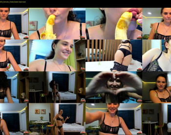 demurelixir — 54 minute Chaturbate female cam site download, 1080p, Aug 28, 2022
