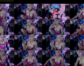 midnightpixie — 34 minute Chaturbate female cam site download, 1080p, Aug 28, 2022
