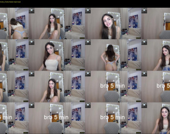 loxy_ — 54 minute Chaturbate female cam site download, 1080p, Aug 29, 2022