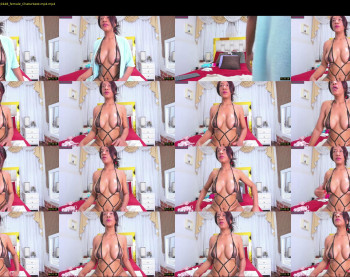 rubyjohnsson — 9 minute Chaturbate female cam site download, 720p, Sep 8, 2022