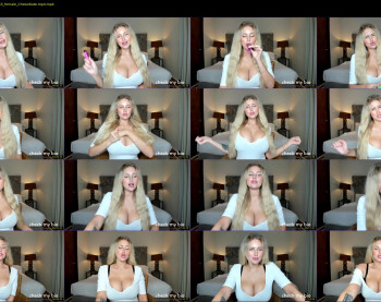 merelin__ — 13 minute Chaturbate female cam site download, 720p, Sep 8, 2022