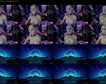 midnightpixie — 10 minute Chaturbate female cam site download, 1080p, Sep 8, 2022