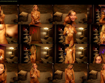 fantasystudiox — 54 minute Chaturbate female cam site download, 1080p, Sep 17, 2022