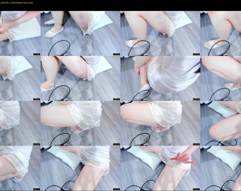 ruby__m — 9 minute Chaturbate female cam site download, 1080p, Sep 19, 2022