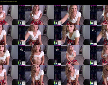 cheat_code_ — 17 minute Chaturbate female cam site download, 1080p, Sep 20, 2022