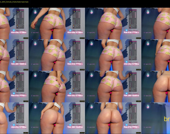 cherry_monroe — 34 minute Chaturbate female cam site download, 1080p, Sep 21, 2022