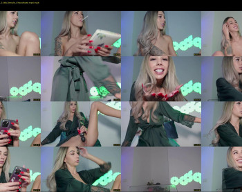 hotfallingdevil — 48 minute Chaturbate female cam site download, 1080p, Sep 21, 2022