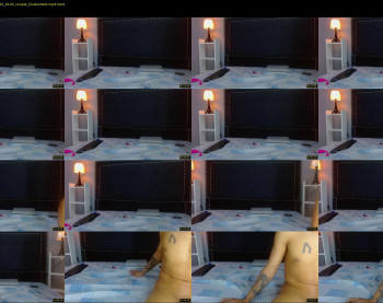 jaydenandadele — 3 minute Chaturbate couple cam site download, 720p, Sep 22, 2022