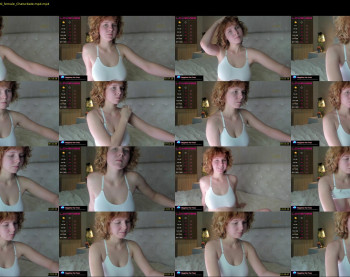 ruby_lynx — 23 minute Chaturbate female cam site download, 1080p, Sep 22, 2022