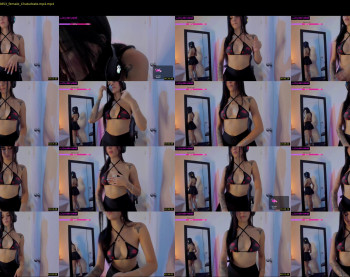 devlin_violet — 56 minute Chaturbate female cam site download, 1080p, Sep 30, 2022