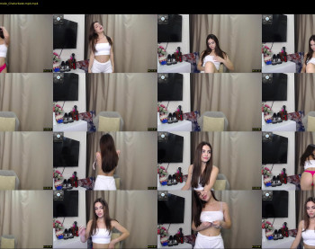 loxy_ — 55 minute Chaturbate female cam site download, 1080p, Sep 30, 2022