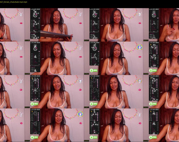 giinabriston — 5 minute Chaturbate female cam site download, 720p, Oct 2, 2022