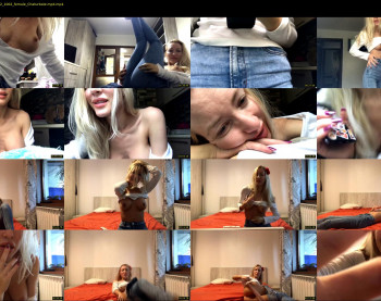 suuzykissuxoxo — 48 minute Chaturbate female cam site download, 720p, Oct 4, 2022