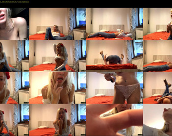 suuzykissuxoxo — 27 minute Chaturbate female cam site download, 720p, Oct 4, 2022