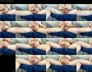 saulgoode69 — 14 minute Chaturbate male cam site download, 720p, Oct 5, 2022