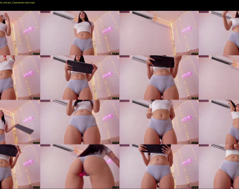 danilover_ — 19 minute Chaturbate female cam site download, 1080p, Oct 9, 2022