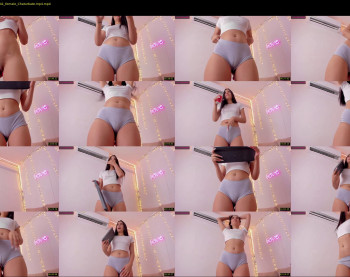 danilover_ — 48 minute Chaturbate female cam site download, 1080p, Oct 9, 2022