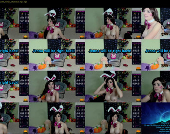 midnightpixie — 35 minute Chaturbate female cam site download, 1080p, Oct 8, 2022