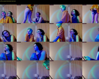 space_mouse — 9 minute Chaturbate female cam site download, 720p, Oct 13, 2022