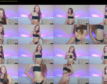 devilry_hellrat — 26 minute Chaturbate female cam site download, 720p, Oct 15, 2022