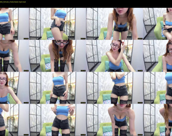 rubytwinkle — 33 minute Chaturbate female cam site download, 720p, Oct 22, 2022