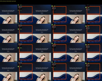 vanessacroft — 5 minute Chaturbate female cam site download, 1080p, Oct 21, 2022