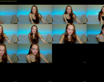 devilry_hellrat — 8 minute Chaturbate female cam site download, 1080p, Nov 2, 2022