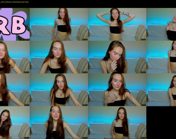 devilry_hellrat — 48 minute Chaturbate female cam site download, 1080p, Nov 2, 2022