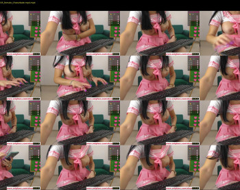 oksana100 — 4 minute Chaturbate female cam site download, 1080p, Nov 2, 2022