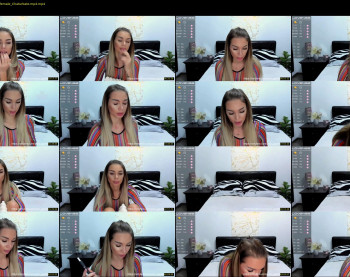 raysaa — 56 minute Chaturbate female cam site download, 1080p, Nov 3, 2022