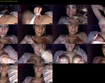 suuzykissuxoxo — 12 minute Chaturbate female cam site download, 720p, Nov 4, 2022