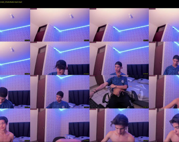 napoo_ — 46 minute Chaturbate male cam site download, 720p, Nov 12, 2022