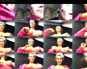 suuzykissuxoxo — 12 minute Chaturbate female cam site download, 720p, Nov 13, 2022