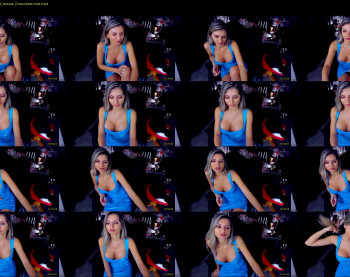 denizze1 — 14 minute Chaturbate female cam site download, 720p, Nov 17, 2022