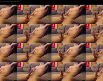 alwayshardcock4you — 54 minute Chaturbate male cam site download, 1080p, Nov 19, 2022