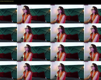 lisacroft — 10 minute Chaturbate female cam site download, 1080p, Nov 21, 2022