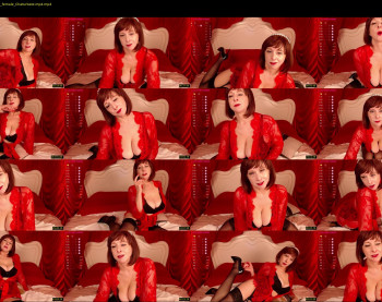 rubyjfox — 57 minute Chaturbate female cam site download, 1080p, Nov 21, 2022