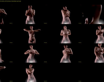 mindvoiding — 9 minute Chaturbate female cam site download, 720p, Nov 25, 2022